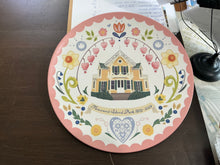Load image into Gallery viewer, TIP Plates: Set of Four Different Plates

