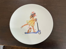 Load image into Gallery viewer, TIP Plates: Set of Four Different Plates
