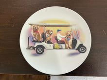Load image into Gallery viewer, TIP Plates: Set of Four Different Plates
